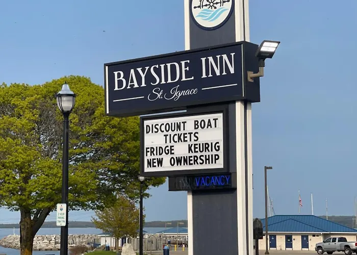 Bayside Inn