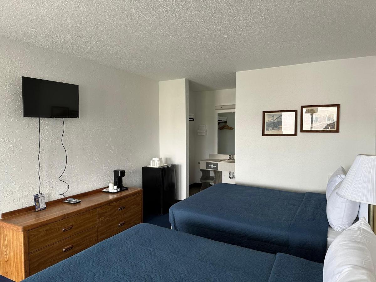 Bayside Motel