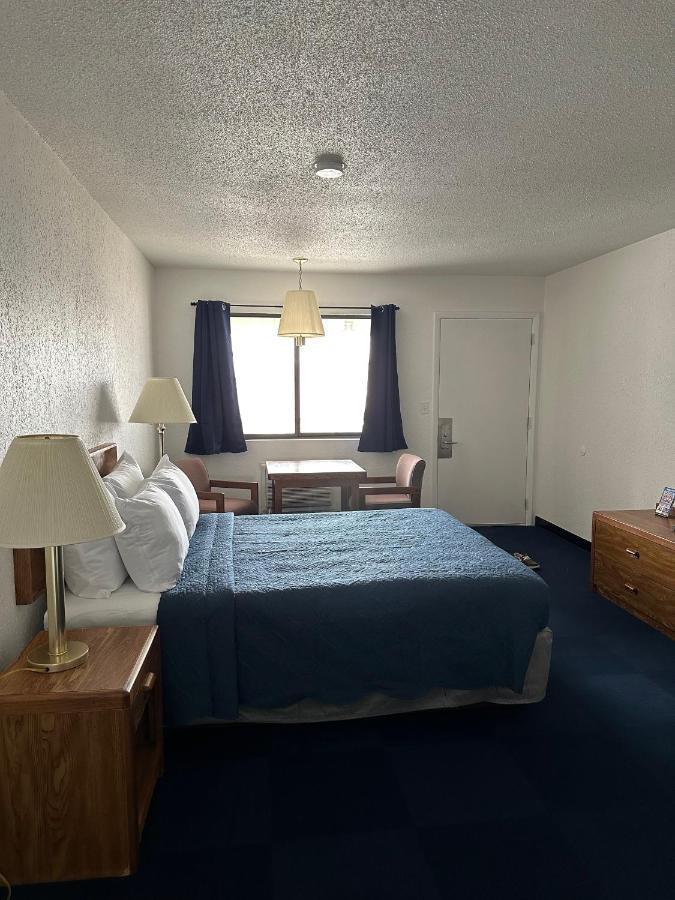 Bayside Motel Saint Ignace