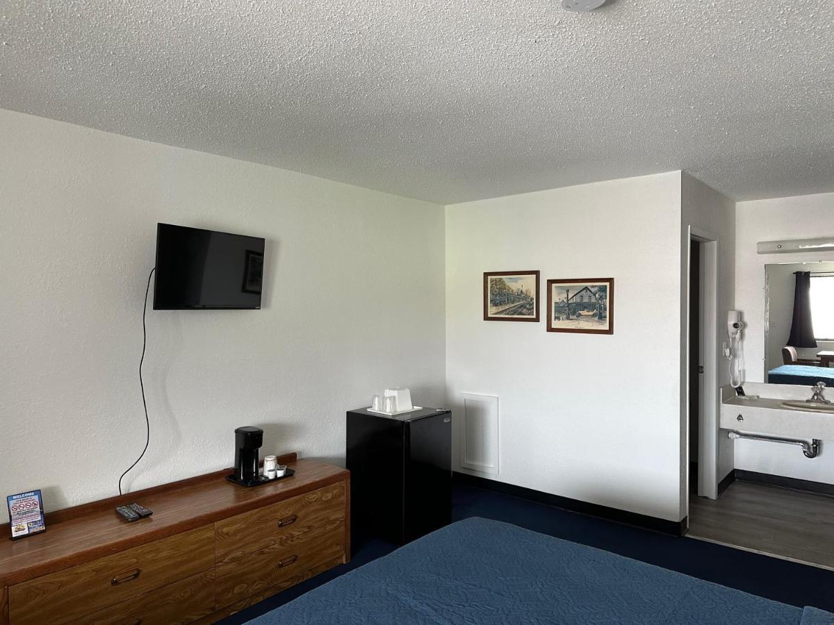 Motel Bayside
