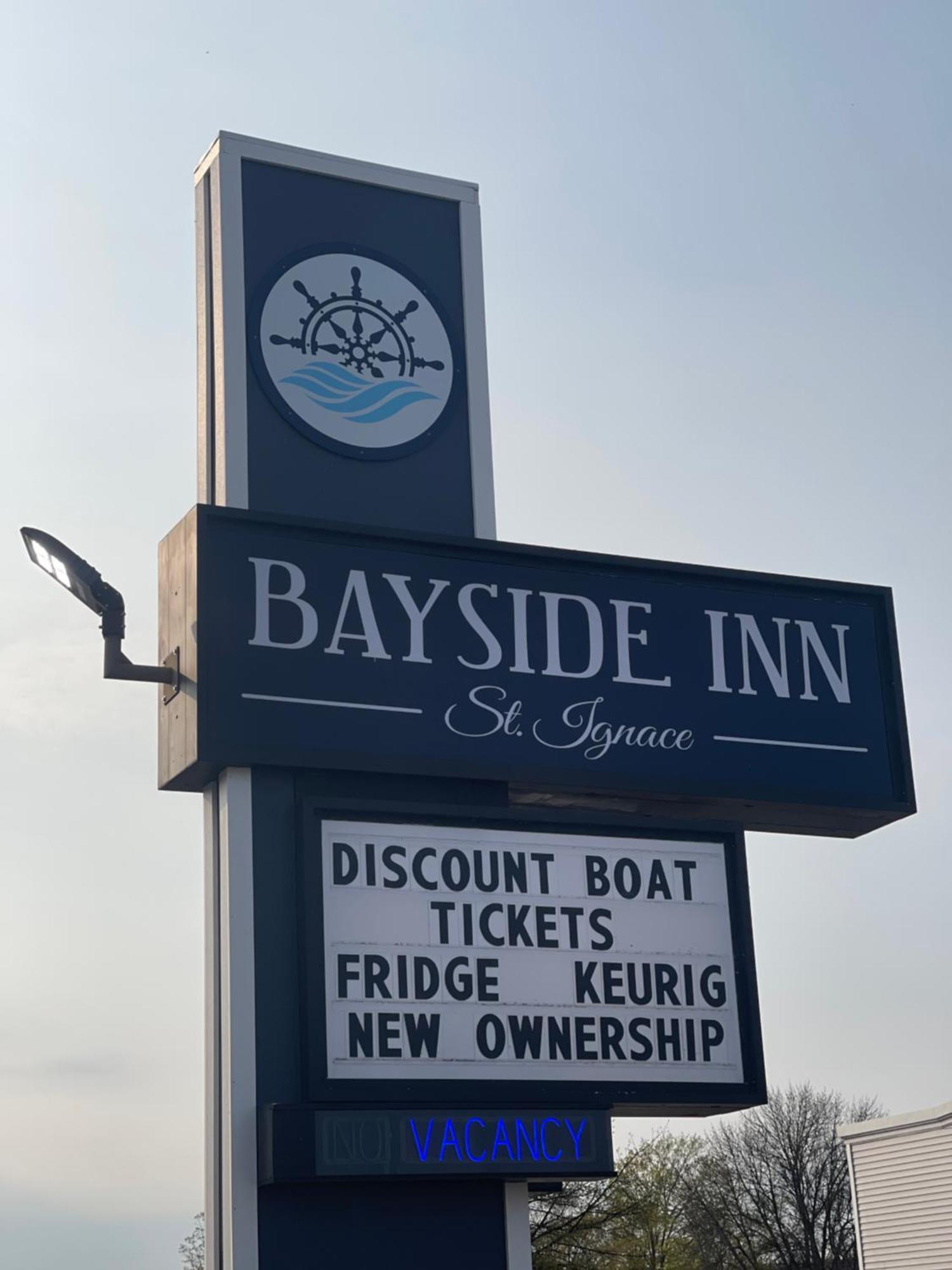 Motel Bayside